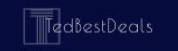 TedBestDeals